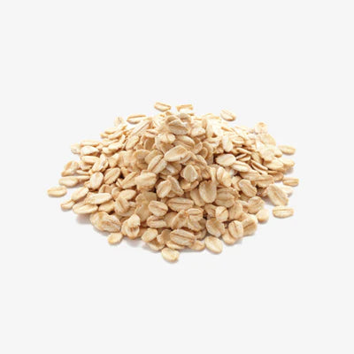 Oats Powder
